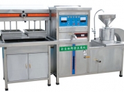 自動豆腐機